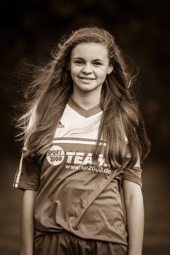 Bild 2894 - C-Juniorinnen KT Training